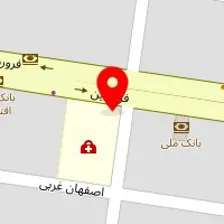 تصویربرداری پزشکی دکتر مریم ایمن