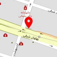 سونوگرافی و رادیولوژی دکتر محمد خیاط بهبهانی