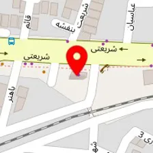 باشگاه بدنسازی توچال