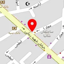 باشگاه بدنسازی اکسیژن