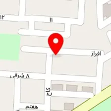 مجموعه ورزشی هشت بهشت