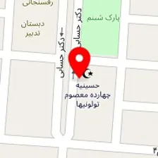 باشگاه بدنسازی آراد