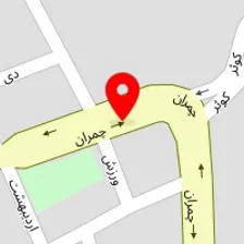 باشگاه بدنسازی مدرن