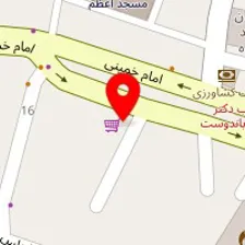 بیلیارد امیر املش