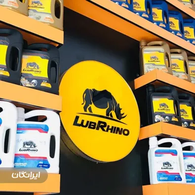 تابلو سازی رامکا