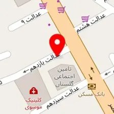 دکتر سارا جعفریان