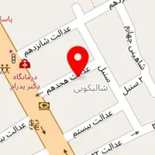 دکتر احسان علائی