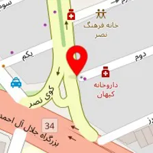 چاپخانه شمسه نگار