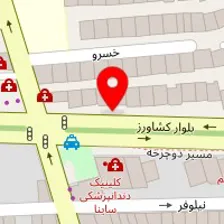 دکتر رضا میرفلاح