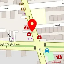 دکتر عزیزالله یوسفی