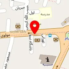 مرکز ترک اعتیاد نسیم حیات