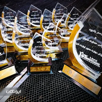 خدمات برش لیزر چلیپا