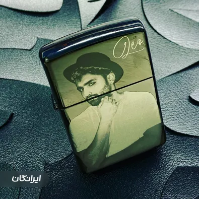 خدمات برش لیزر چلیپا