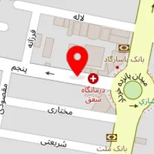 دکتر مهرنوش لوافپور نوری