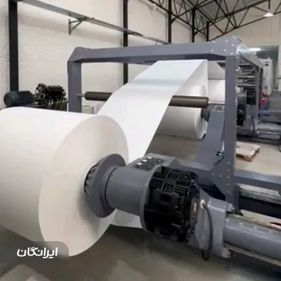 صنایع بسته بندی والا