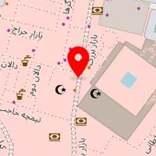 فروشگاه مواد شیمیایی اخوان صداقت