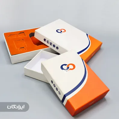 چاپ و جعبه سازی آتیس
