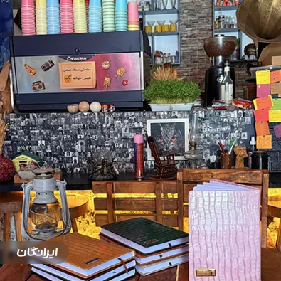 چاپ و تبلیغات تیک تاک گرافیک