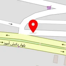 رنگ و ابزار ولیعصر