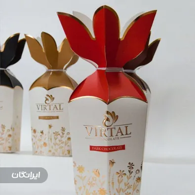 جعبه سازی باران