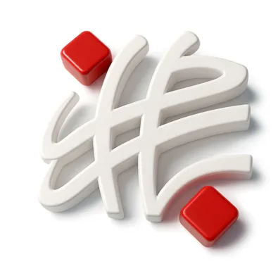 لوگوی جعبه سازی باران