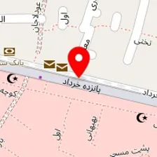 فروشگاه لوازم پلاستیکی احسان