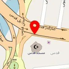 تعمیرات پکیج آوش صنعت سبلان