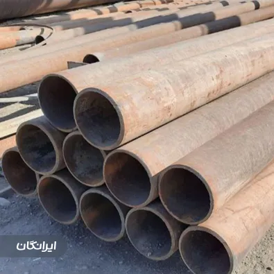 فروشگاه لوله مانیسمان مولایی