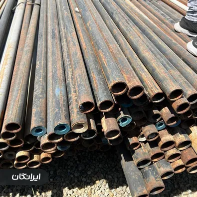 فروشگاه لوله مانیسمان مولایی