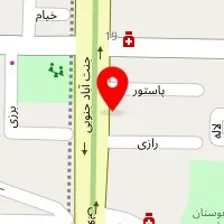 تاسیسات حامد