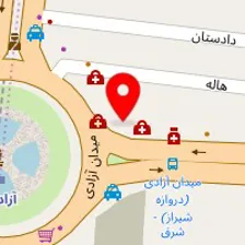 دکتر مریم بهاری زاده