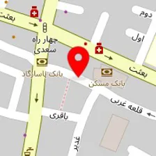 مرکز مشاوره تخصصی کودک و نوجوان آتیه