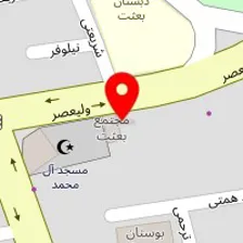 مرکز مشاوره رویش