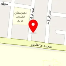 مرکز مشاوره باران