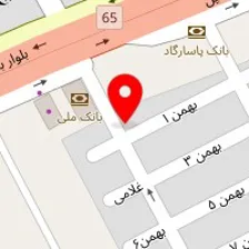 مرکز مشاوره و روانشناسی بهنود