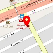 داروخانه دکتر مرتضی امیدی