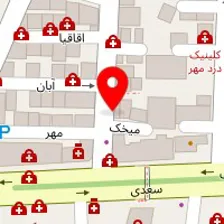 دکتر پروانه حیدری راد