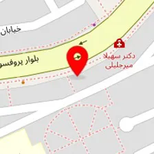 کلینیک روانشناسی مهربان