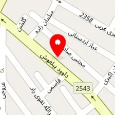 روانشناس بهروز فرامرزی