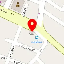 مرکز مشاوره همراهان