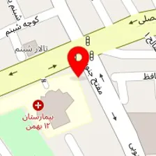 مرکز مشاوره و روان شناختی عمومی باران