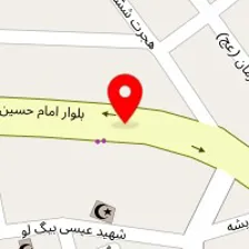 مرکز مشاوره ایران نوین