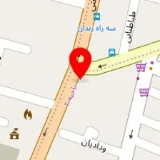 پت شاپ پرشین