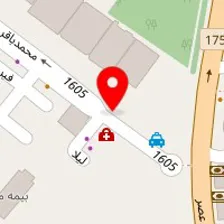 دکتر متینا پورقاسم