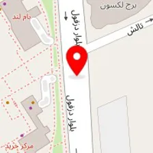 دفتر خدمات پزشکی و پرستاری احمدپور