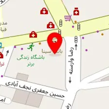 دکتر امیر احمد نجات