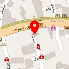 فیزیوتراپی فردوس