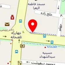 فیزیوتراپی آیت گلبرگ