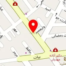 فیزیوتراپی مهر راگا