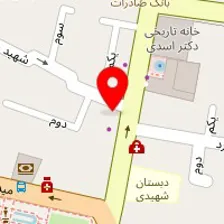 فیزیوتراپی توانا اقای خونجوش